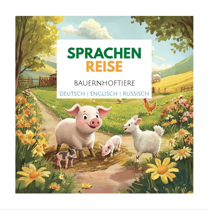 Bauernhoftiere