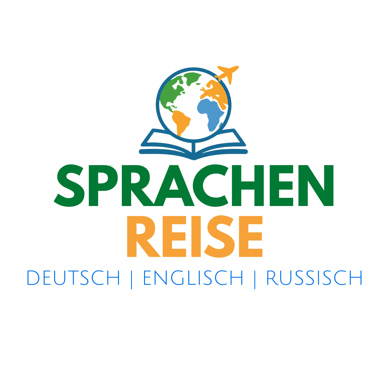 Sprachenreise