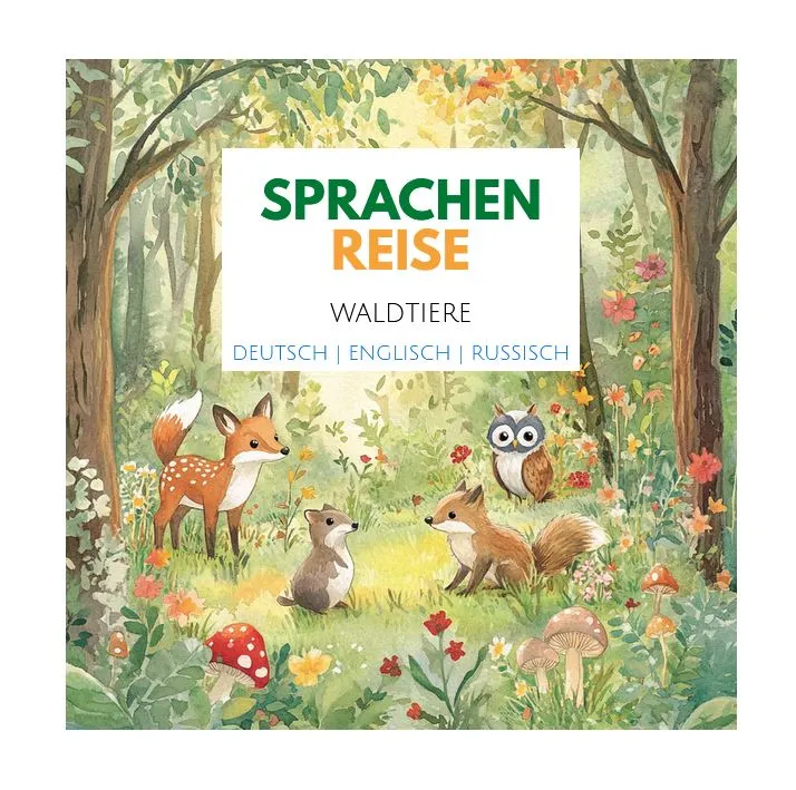Waldtiere